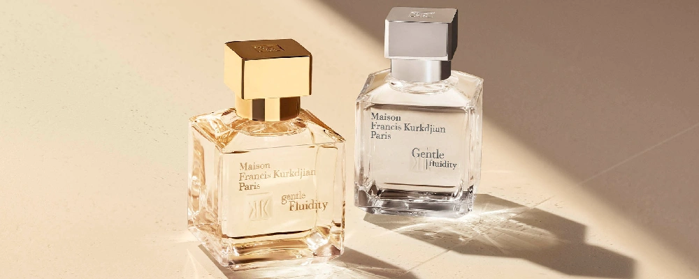 ميزون فرانسيس كوركدجيان perfumes
