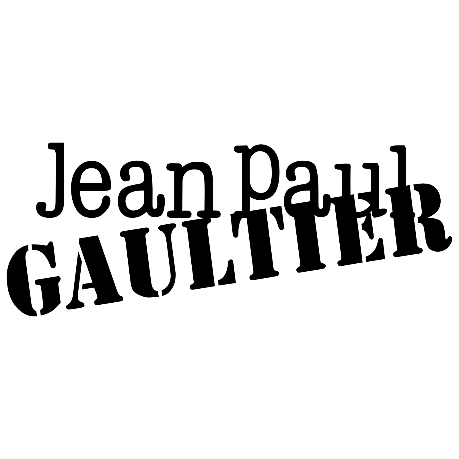 جان بول غوتييه