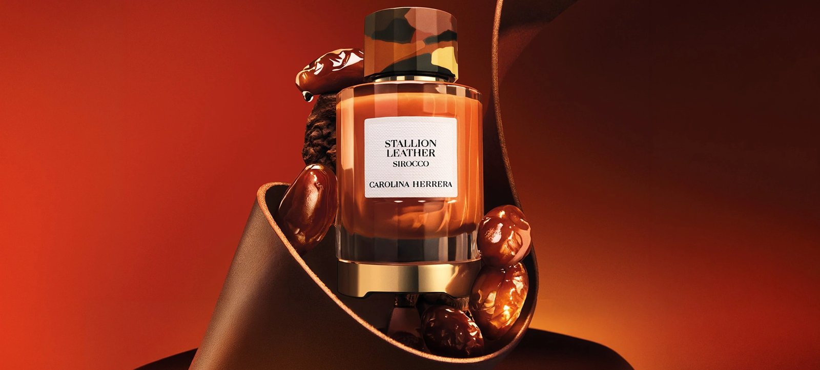 كارولينا هيريرا perfumes