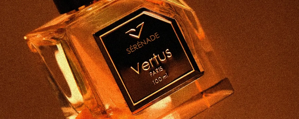 فيرتوس perfumes