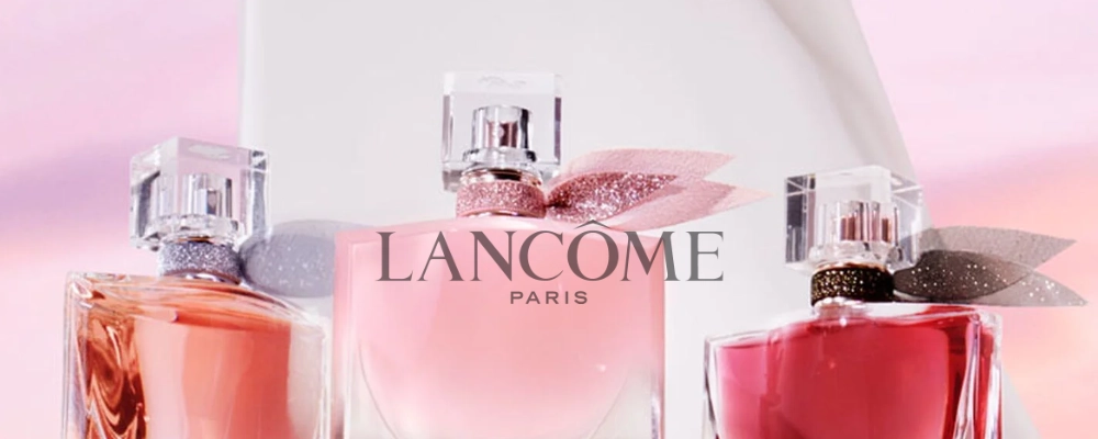 لانكوم perfumes