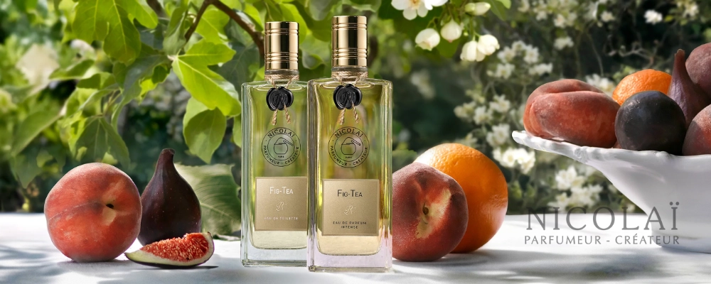 نيكولاي perfumes