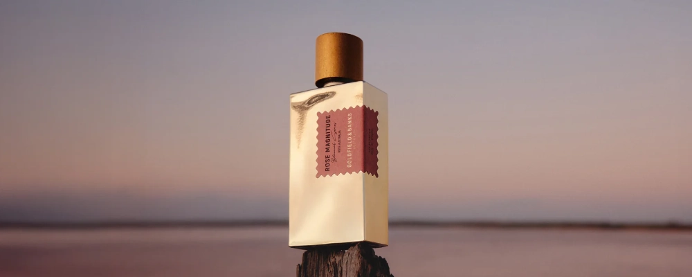 جولد فيلد آند بانكس perfumes
