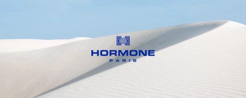 هرمون perfumes
