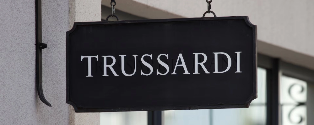 تروساردي perfumes