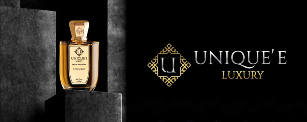 يونيك لوكجري perfumes