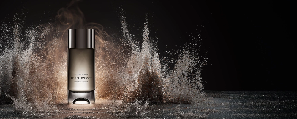 إيسي مياكي perfumes