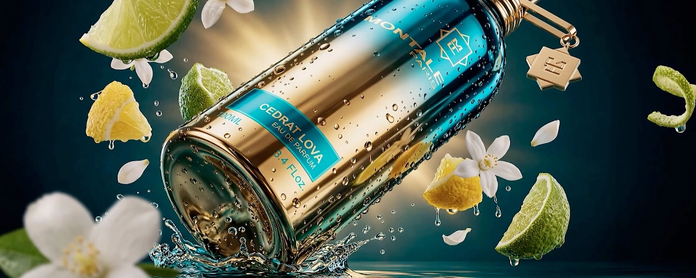 مونتال perfumes