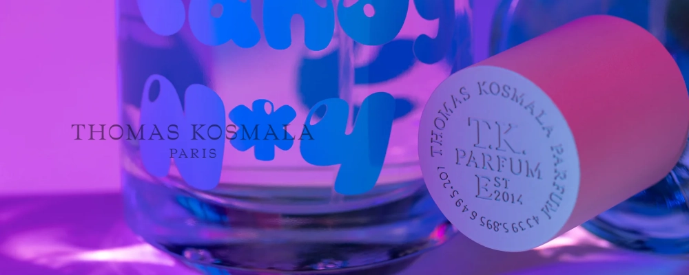 توماس كوسمالا perfumes