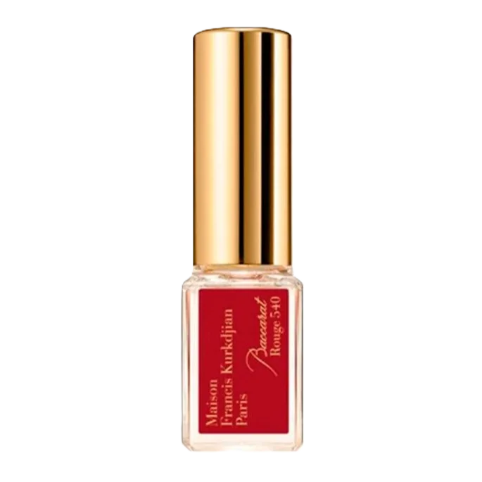 عطر باكارات روج 540 أو دو بارفيوم 5 مل