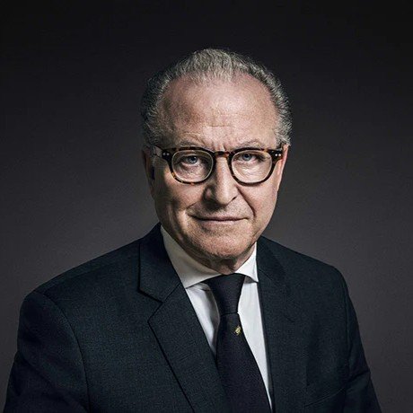 Alberto Morillas | ألبرتو مورياس