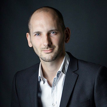 Quentin Bisch | كوينتين بيش