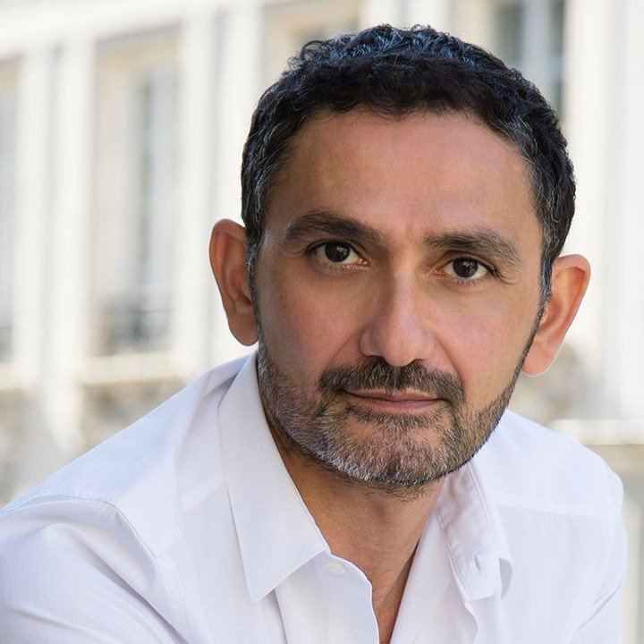 Francis Kurkdjian | فرانسيس كوركدجيان