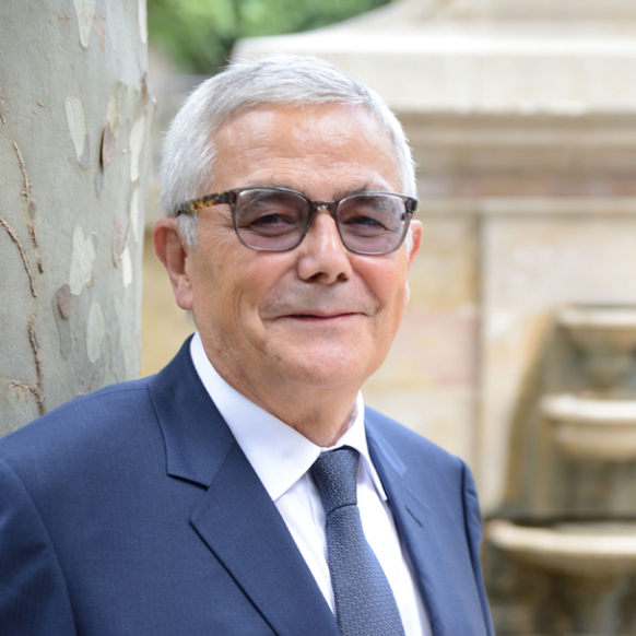Francois Demachy | فرانسوا ديماشي