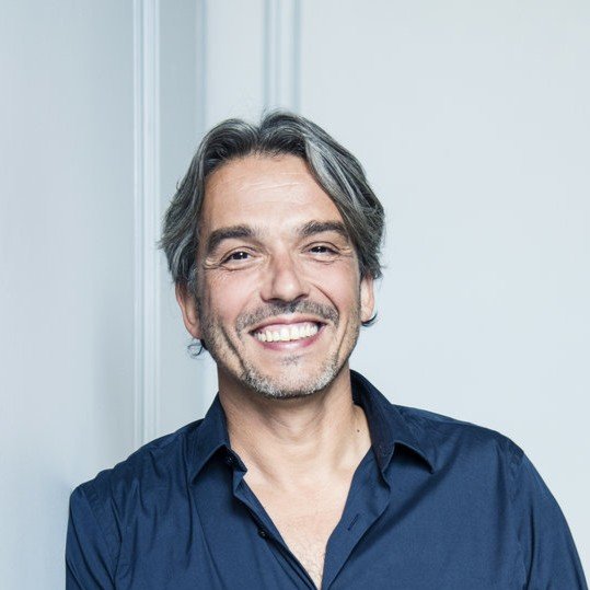 Antoine Maisondieu | أنطوان ميزونديو