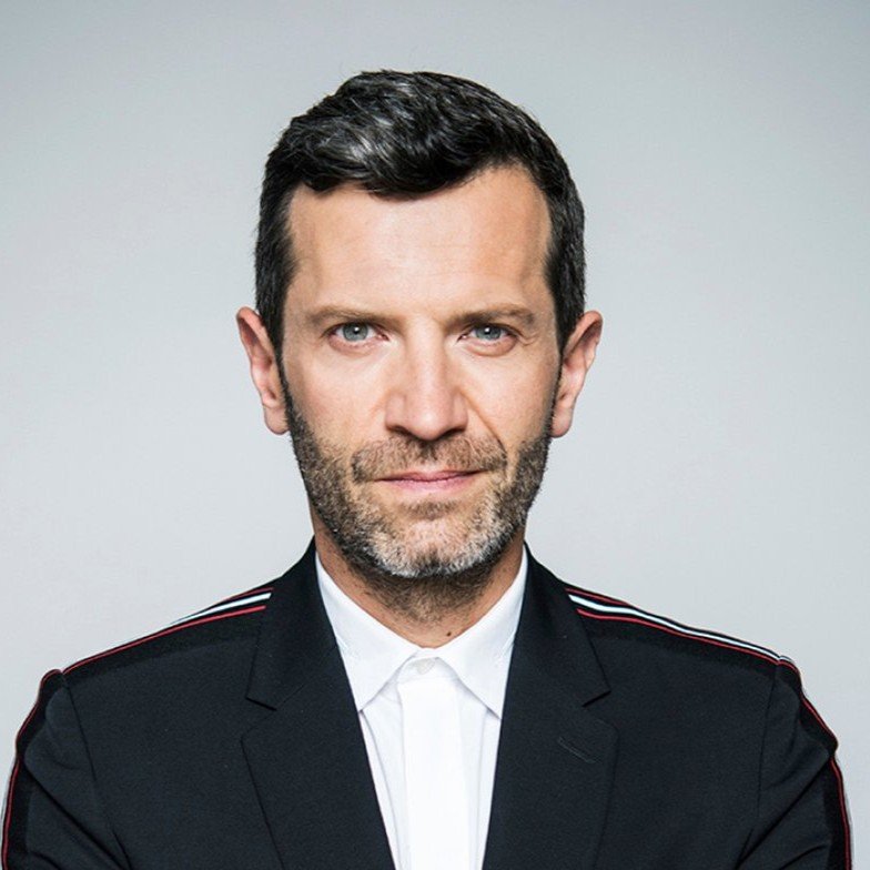 Yann Vasnier | يان فاسنييه