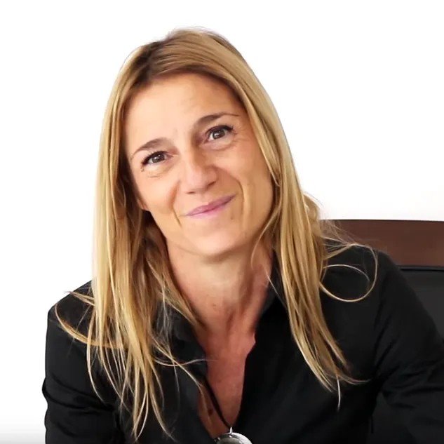 Cecile Matton | سيسيل ماتون