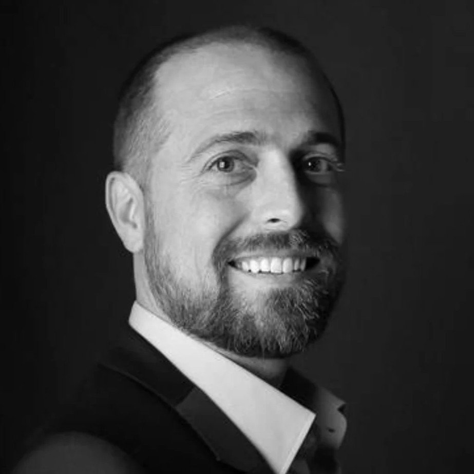 Jordi Fernández | جوردي فرنانديز
