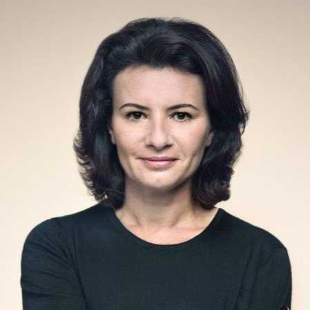هونورين بلان - Honorine Blanc