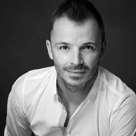 Jerome Epinette | جيروم إيبينيت