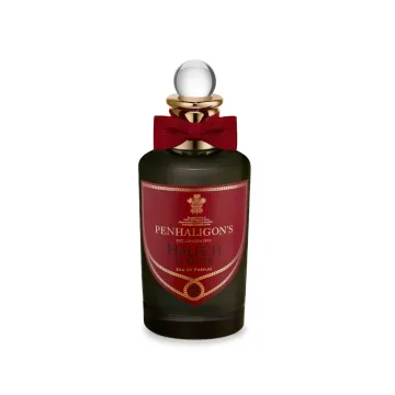 عطر بنهاليغونز هالفيتي ليذر أو دو بارفيوم 100 مل | Perfumer M