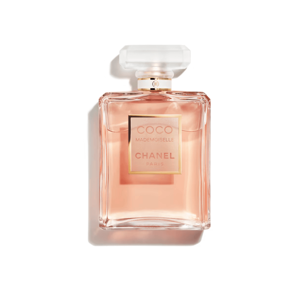 شانيل كوكو مادموازيل أو دو برفيوم 100 مل