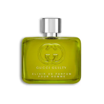 عطر قوتشي جيلتي بور هوم إليكسير دو بارفيوم 60 مل | Perfumer M