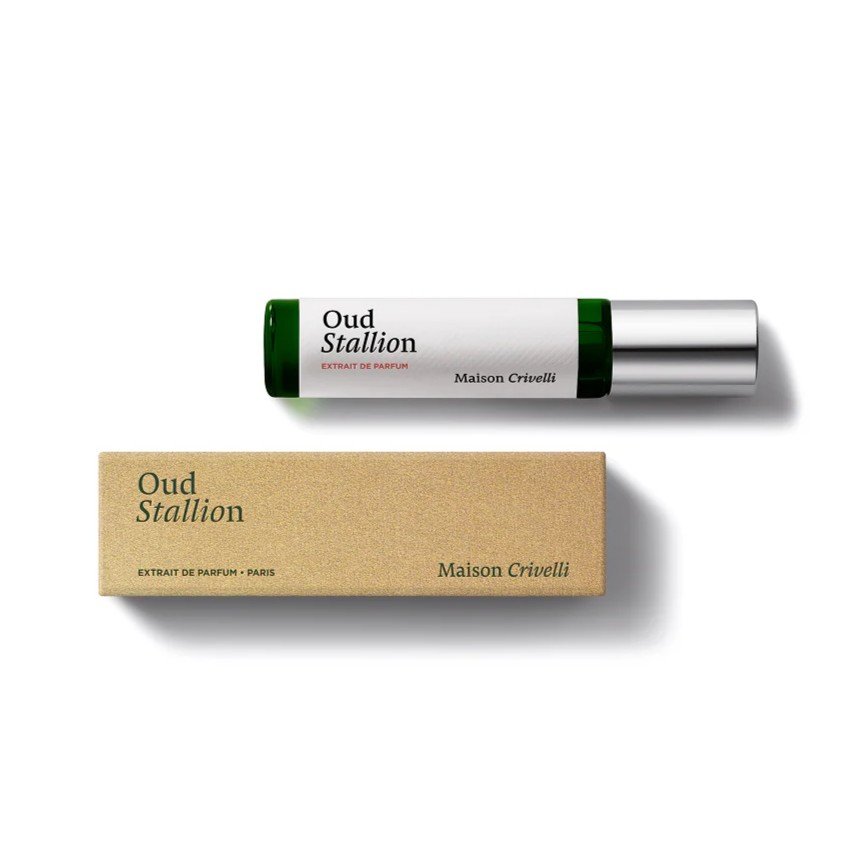 ميزون كريفيللي عود ستاليون 5 مل