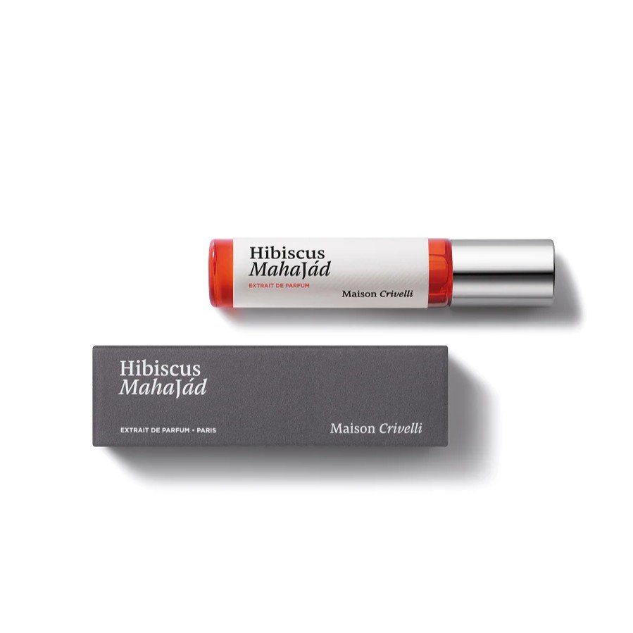 ميزون كريفيللي هيبسكس مهاجاد 5 مل