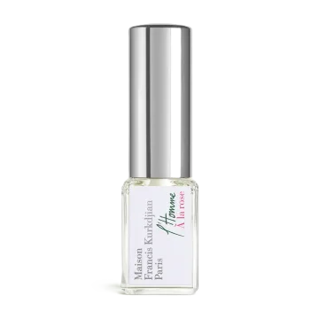 عطر ميزون فرانسيس كوركدجيان لوم ألا روز 5 مل | Perfumer M