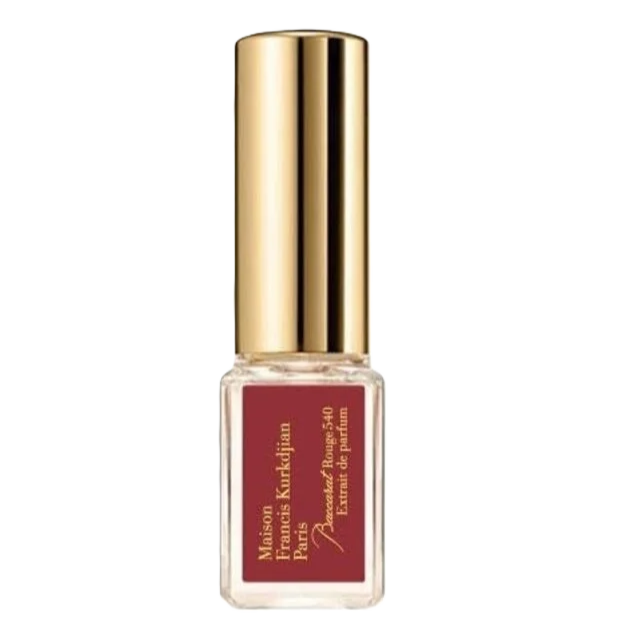 مايسون فرانسيس كوركدجيان باكارات روج 540 اكستريت 5 مل
