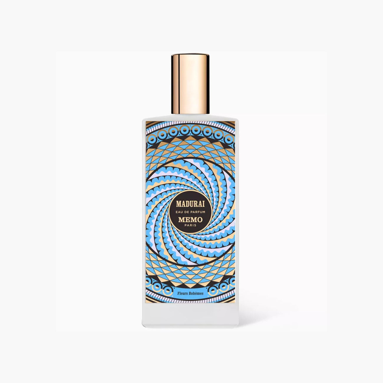 ميمو باريس مادوراي أو دو برفيوم 75 مل