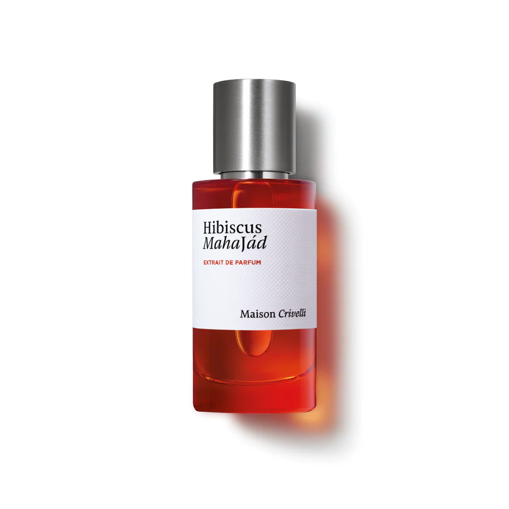 ميزون كريفيللي هيبيسكوس مهاجاد 50 مل