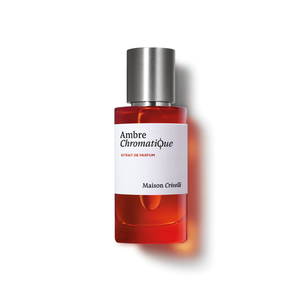 ميزون كريفيللي أمبر كروماتيك 50 مل