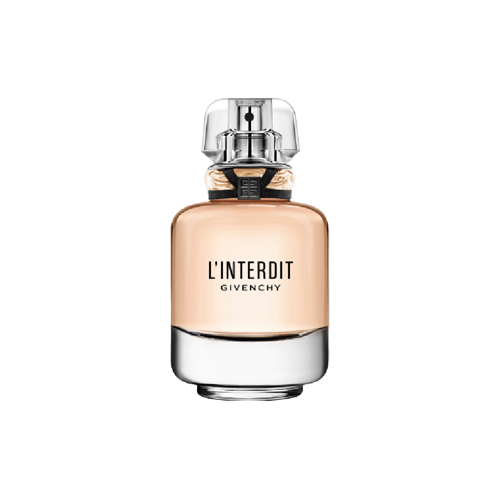 جيفنشي لا انترديت أو دو برفيوم 80 مل