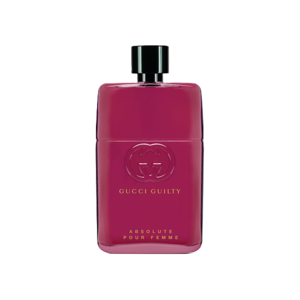 قوتشي غيلتي أبسلوت بور فيم 90 مل