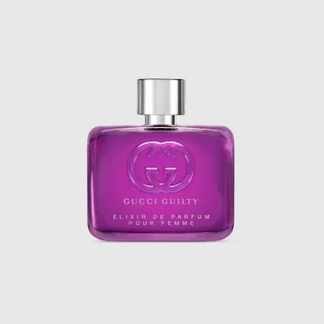 عطر قوتشي جيلتي إليكسير دي بارفيوم بور فيم 60 مل | Perfumer M