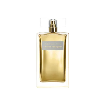 عطر نارسيسو رودريغيز باتشولي مسك أو دو بارفيوم إنتنس 100 مل | Perfumer M