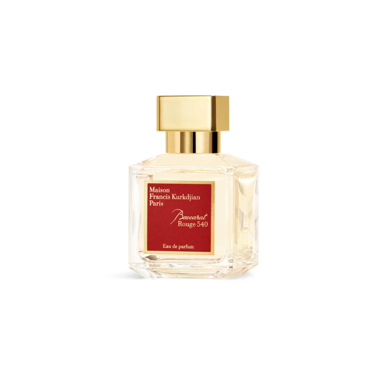ميزون فرانسيس كوركدجيان باكارات روج 540 أو دو برفيوم 70 مل