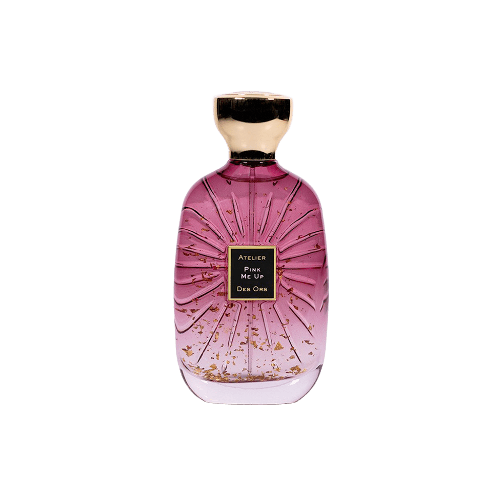 اتيلير ديس اورس بينك مي أب 100 مل