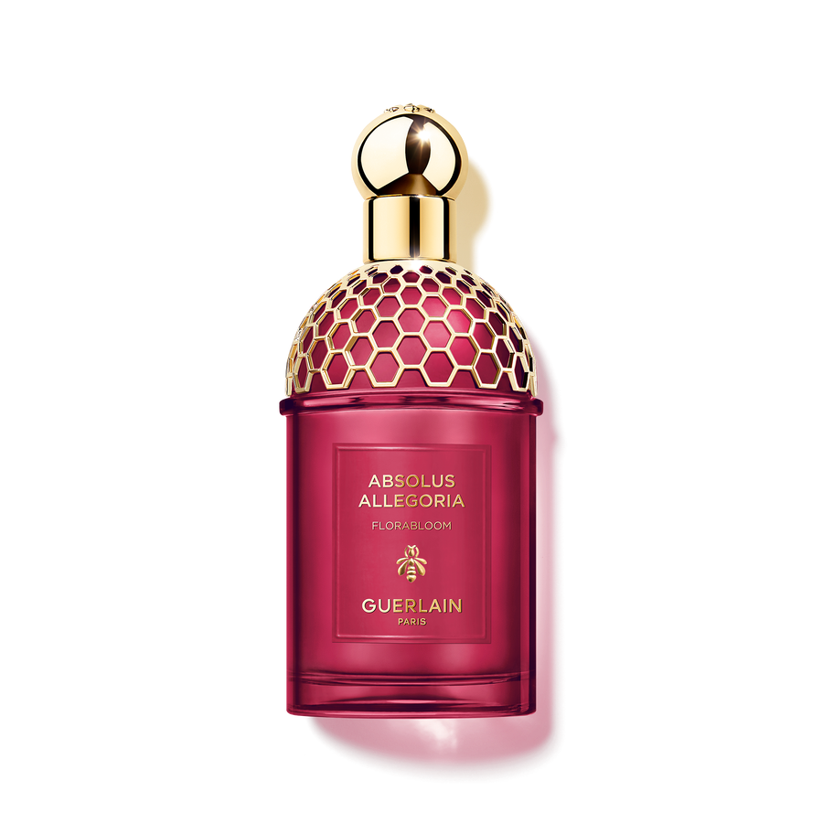 جيرلان أبسولوس أليغوريا فلورابلوم أو دو برفيوم 125 مل