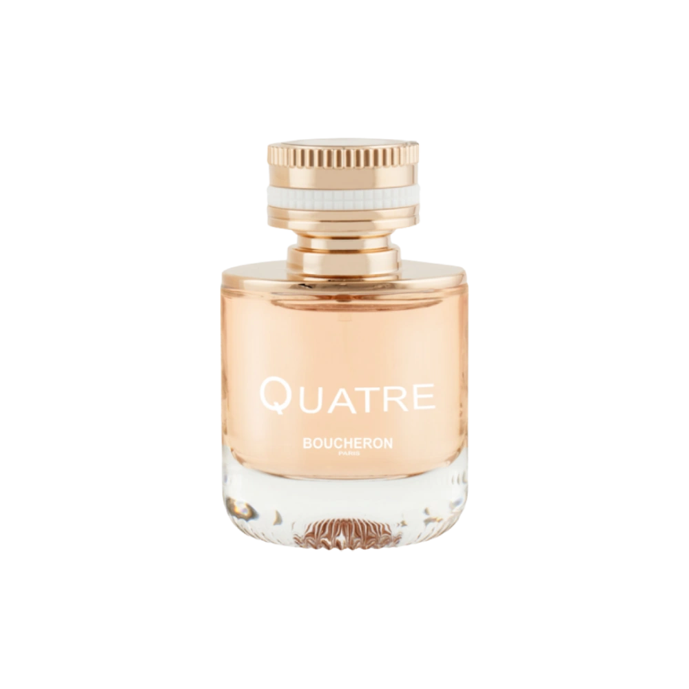 بوشرون كواتر للنساء أو دو برفيوم 100 مل
