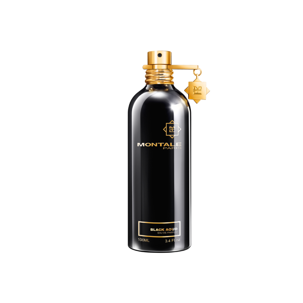 مونتال بلاك عود أو دو برفيوم 100 مل