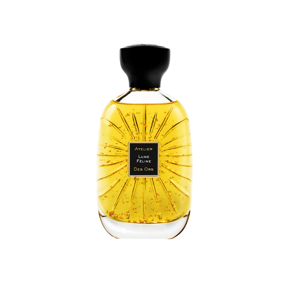 اتيلير ديس اورس لون فيلين أو دو برفيوم 100 مل