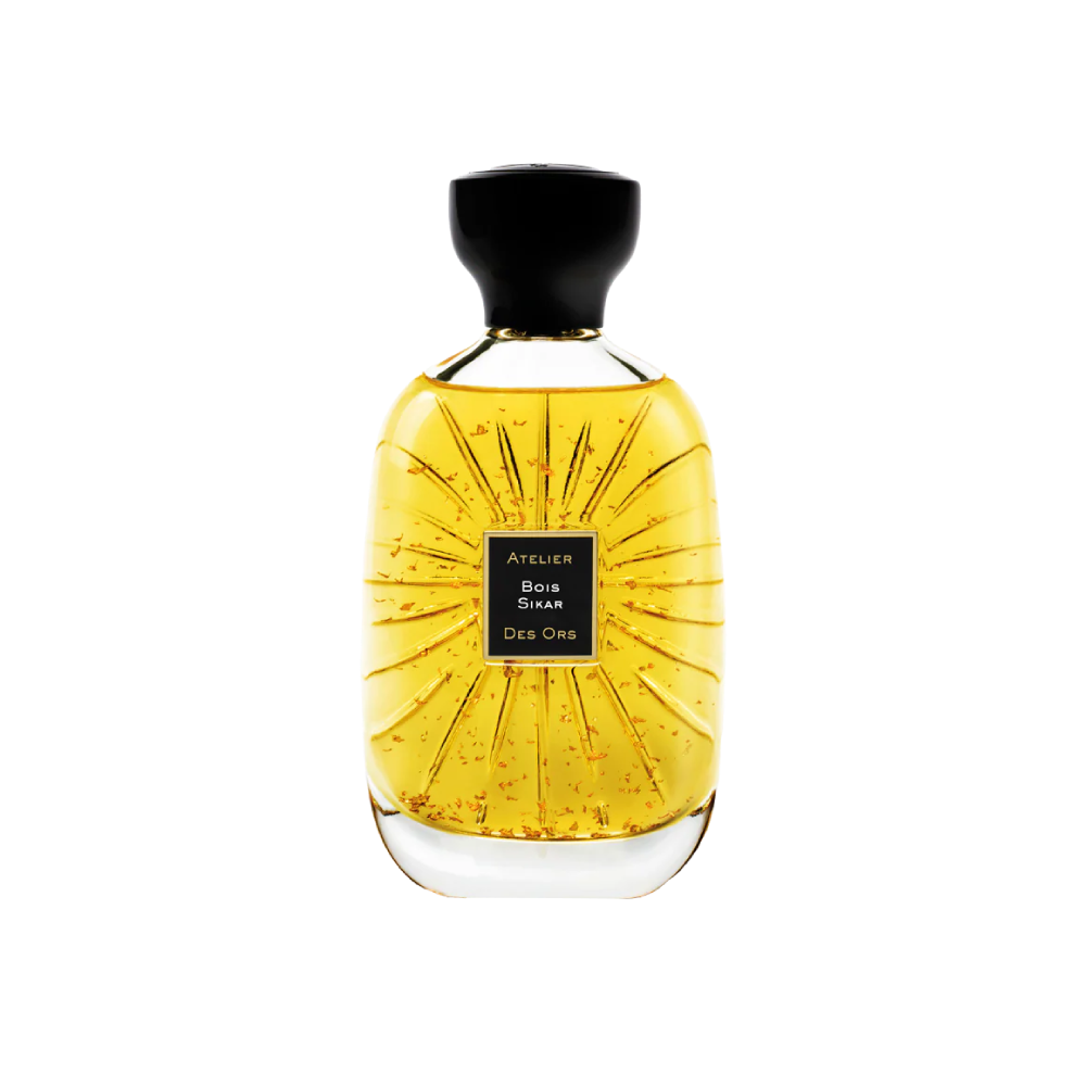 اتيلير ديس اورس بويس سيكار أو دو برفيوم 100 مل