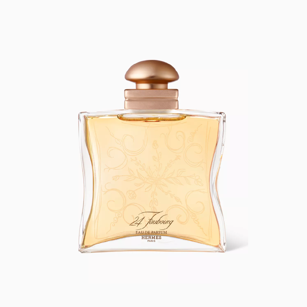 هيرمس 24 فوابورج أو دو برفيوم 100 مل