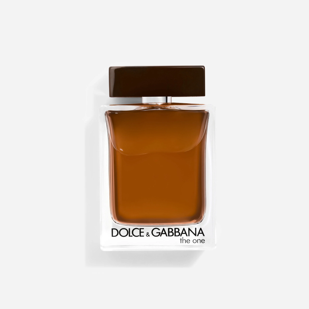 دولتشي أند غابانا ذا ون أو دو برفيوم 100 مل