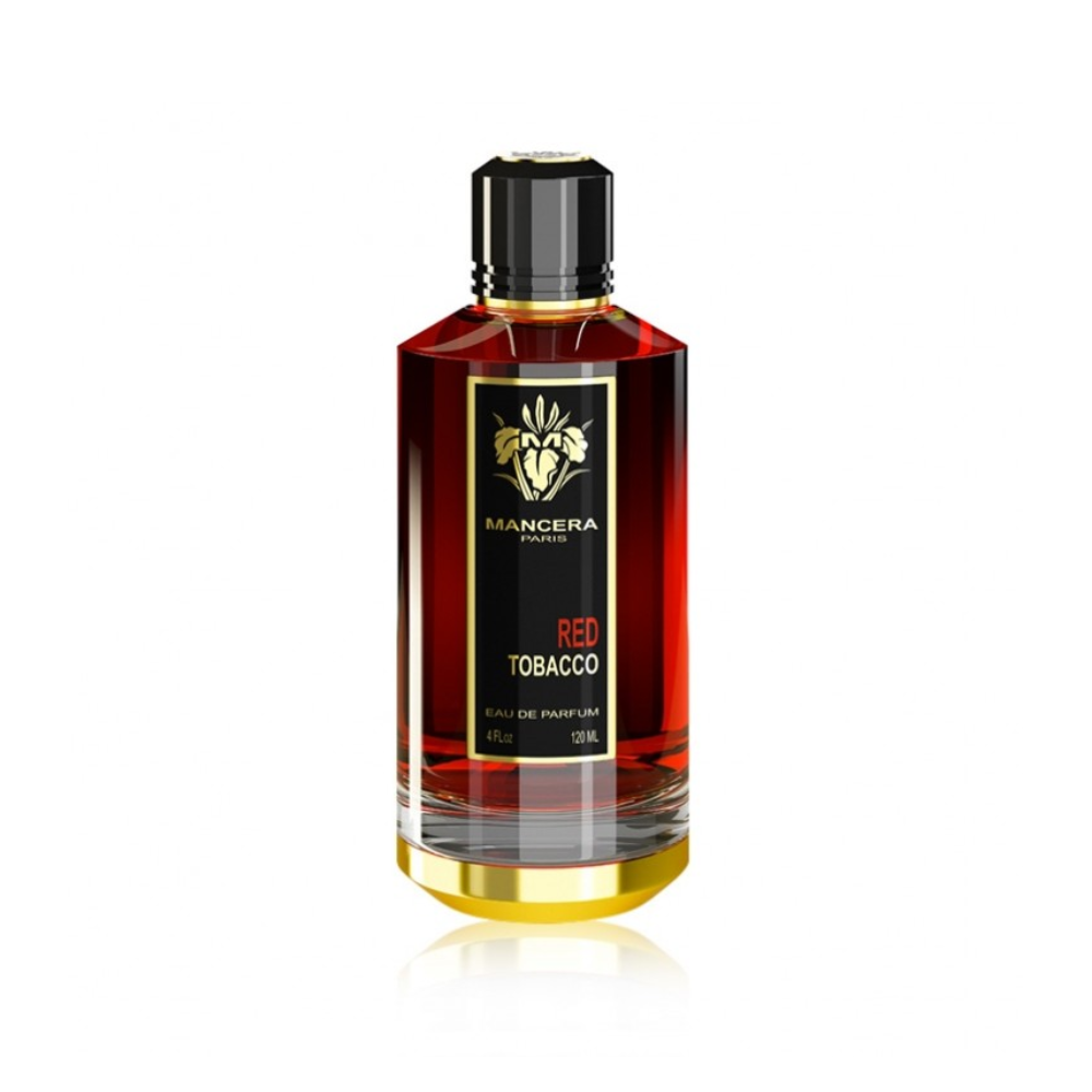 ماننسيرا ريد توباكو 120 مل