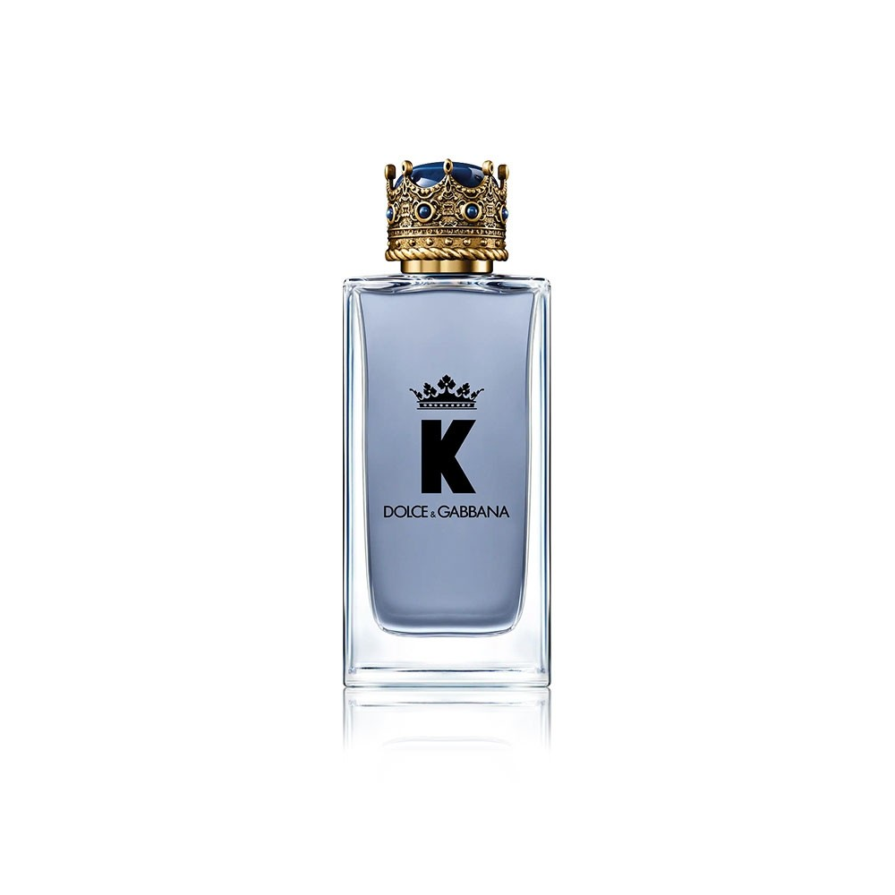 دولتشي أند غابانا كيه أو دو تواليت 100 مل
