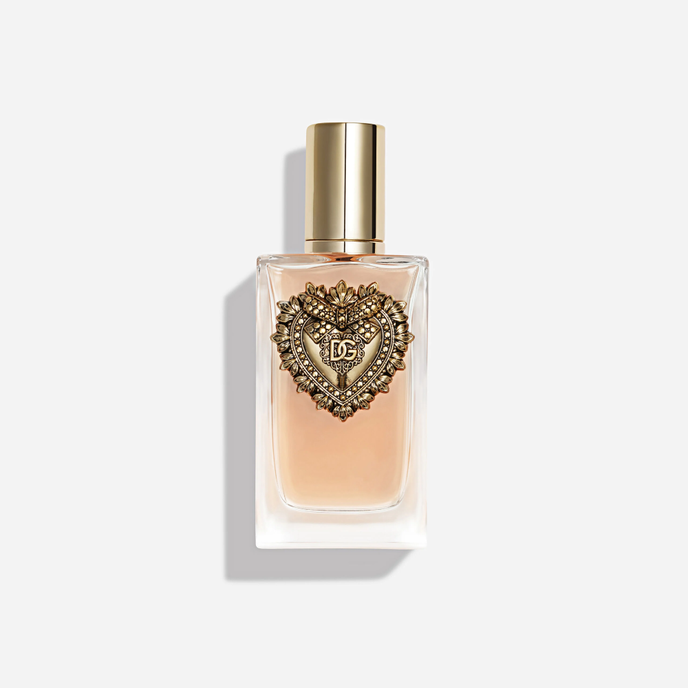 دولتشي أند غابانا ديفوشن أو دو برفيوم 100 مل